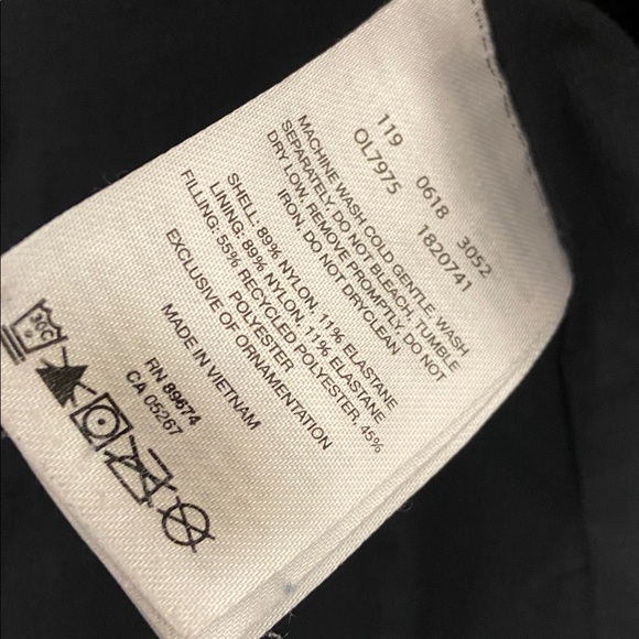 Jacket - Picture 6 of 8